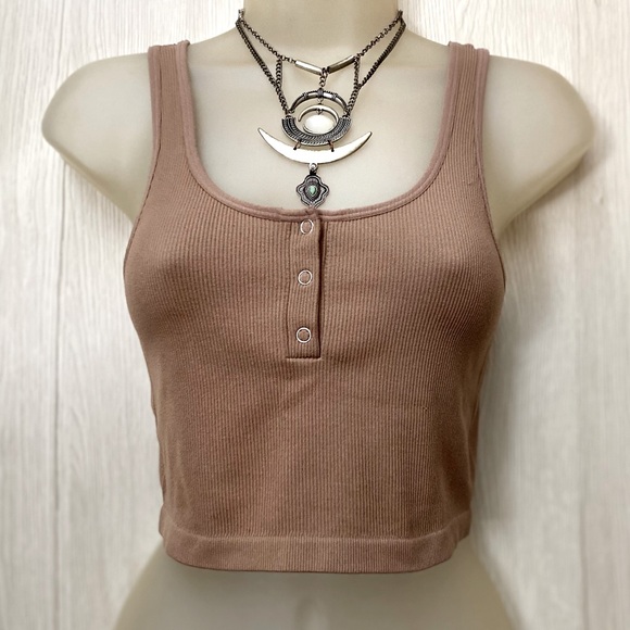 Bozzolo top - Picture 2 of 14